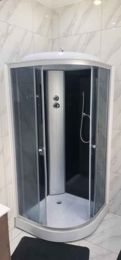 באנוני National Lodge מראה חיצוני תמונה
